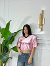 T-shirt Tilde