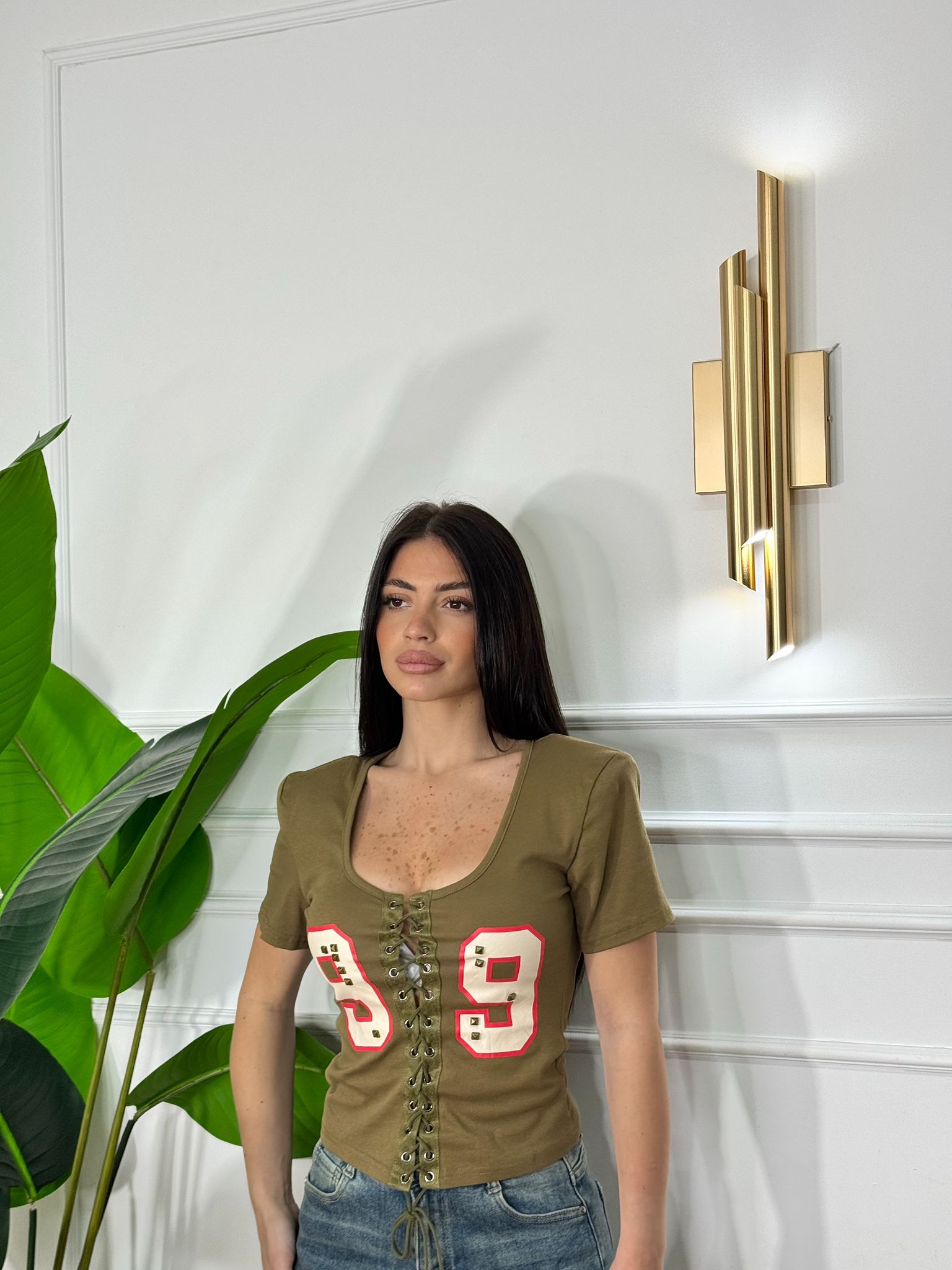 T-shirt 99