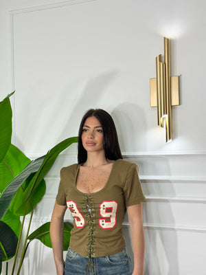 T-shirt 99