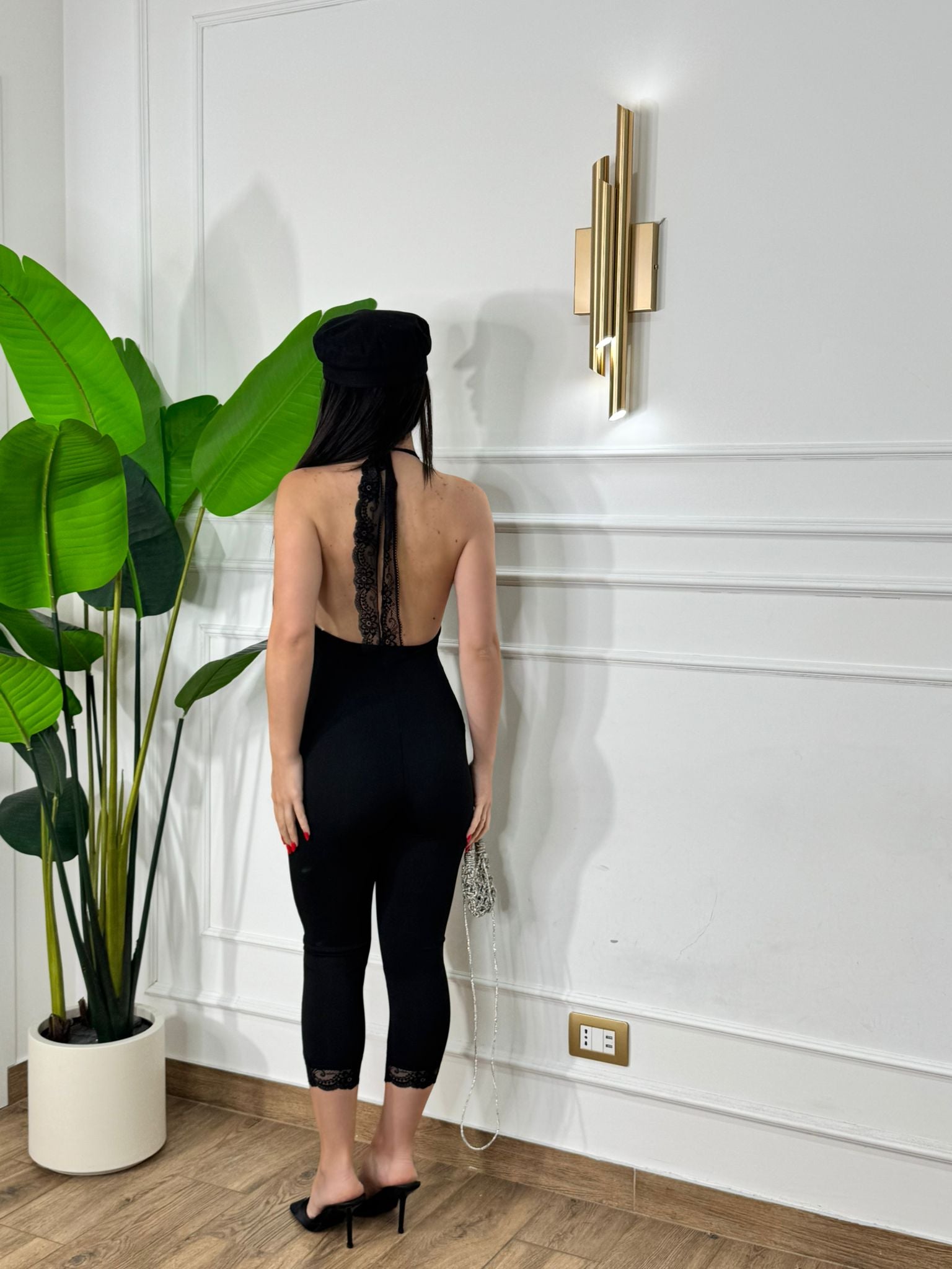 Jumpsuit eileen