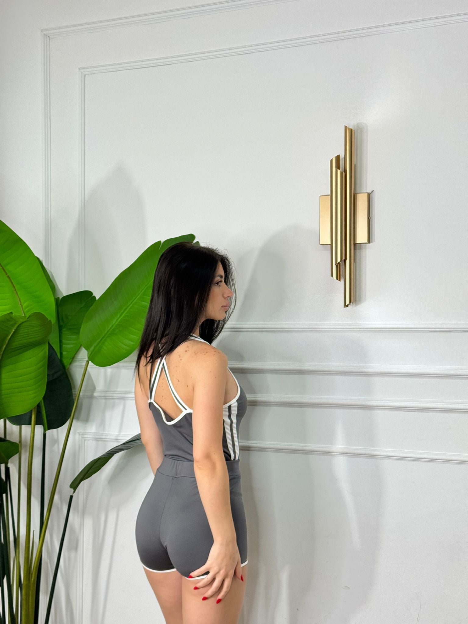 Coordinato Ginevra