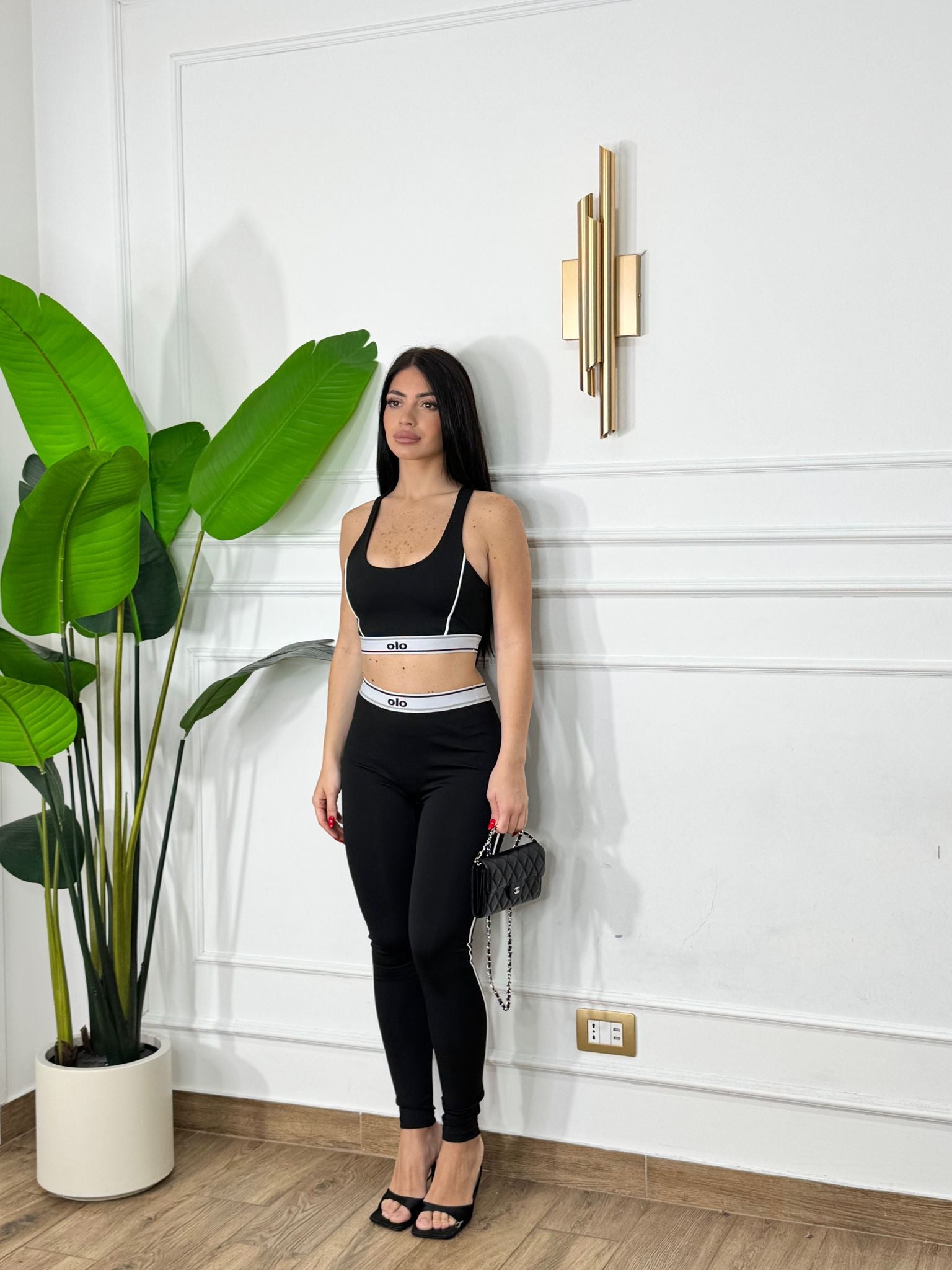 Coordinato Juliette