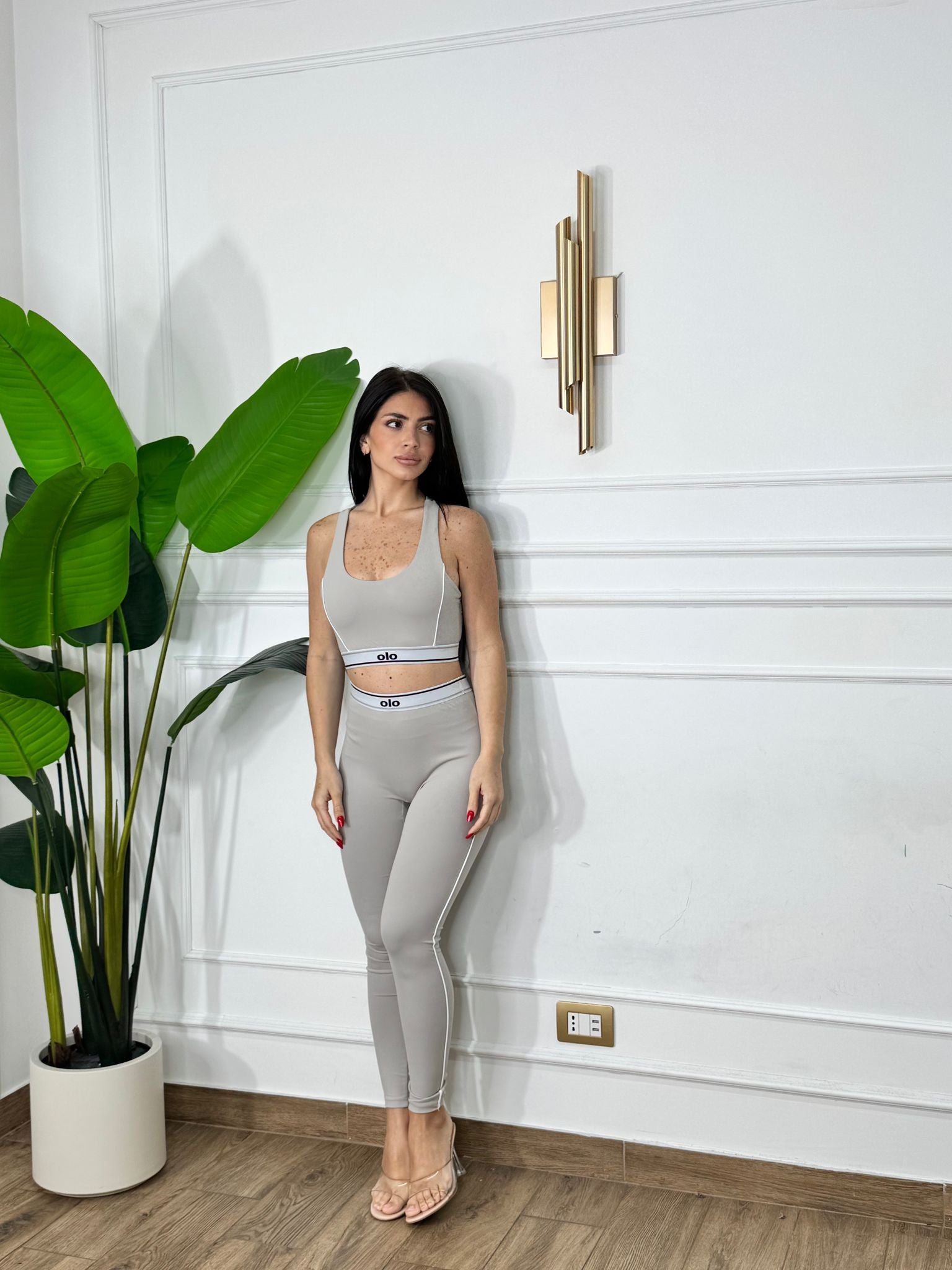 Coordinato Juliette