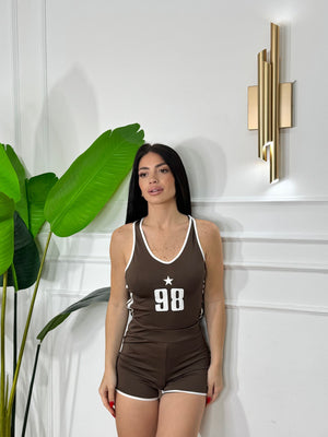 Coordinato Ginevra