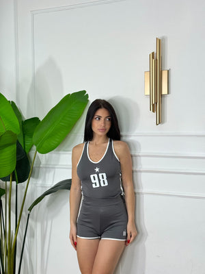 Coordinato Ginevra