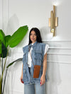 Gilet Antheia
