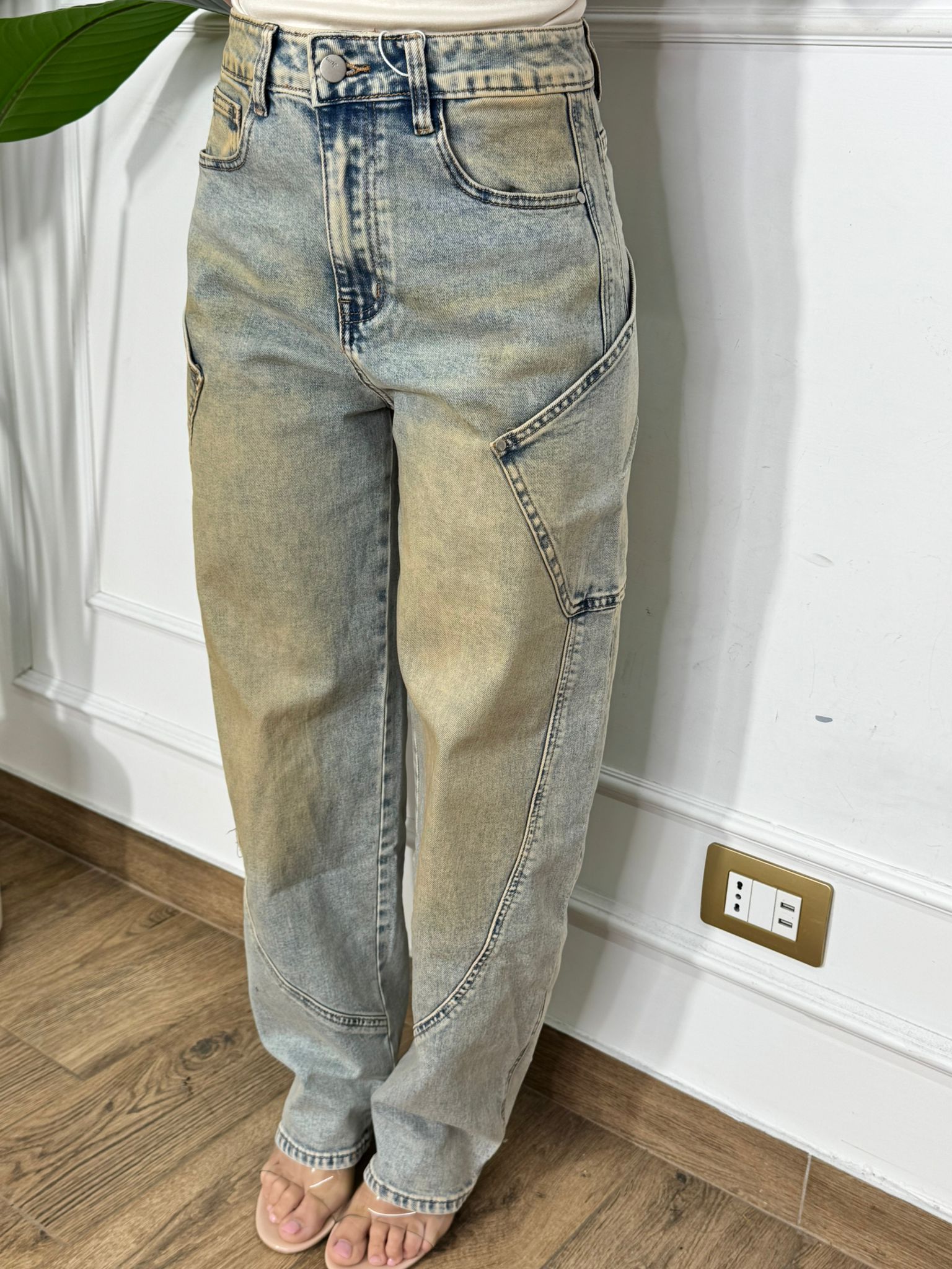 Jeans Kennedy