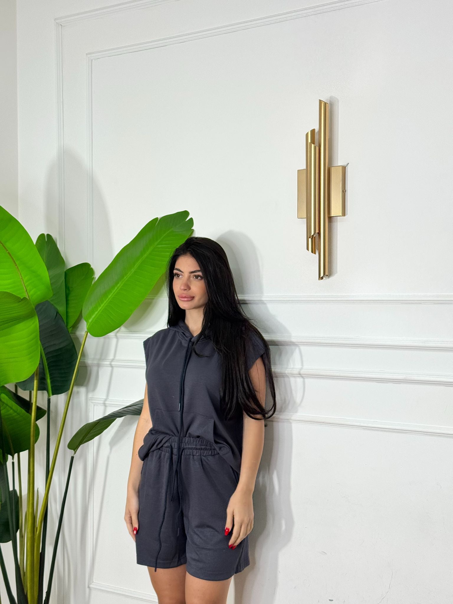 Coordinato Jamila
