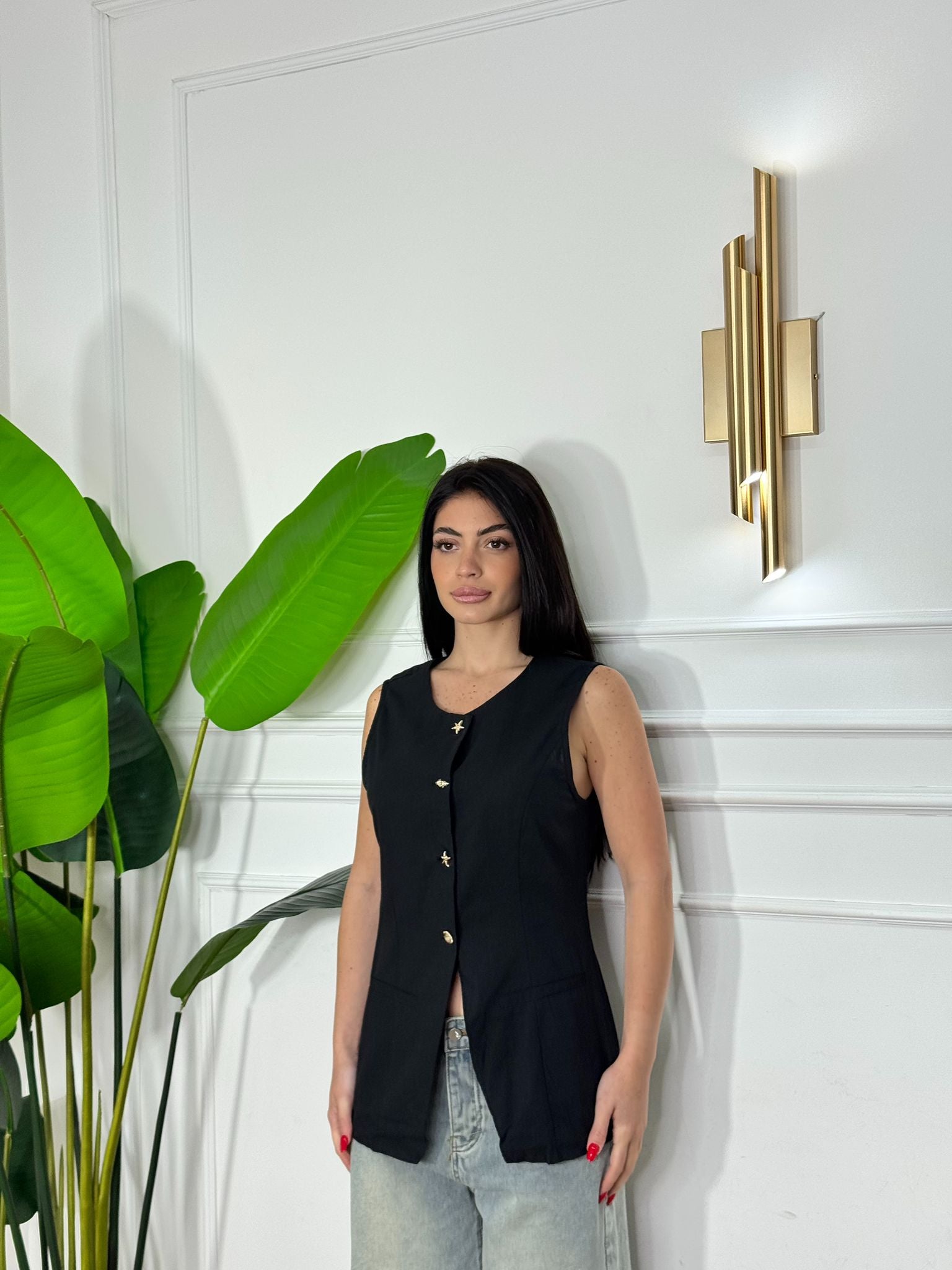 Camicia Nayla