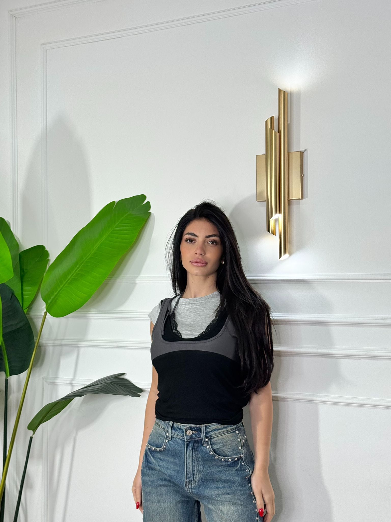 Maglia Jenna