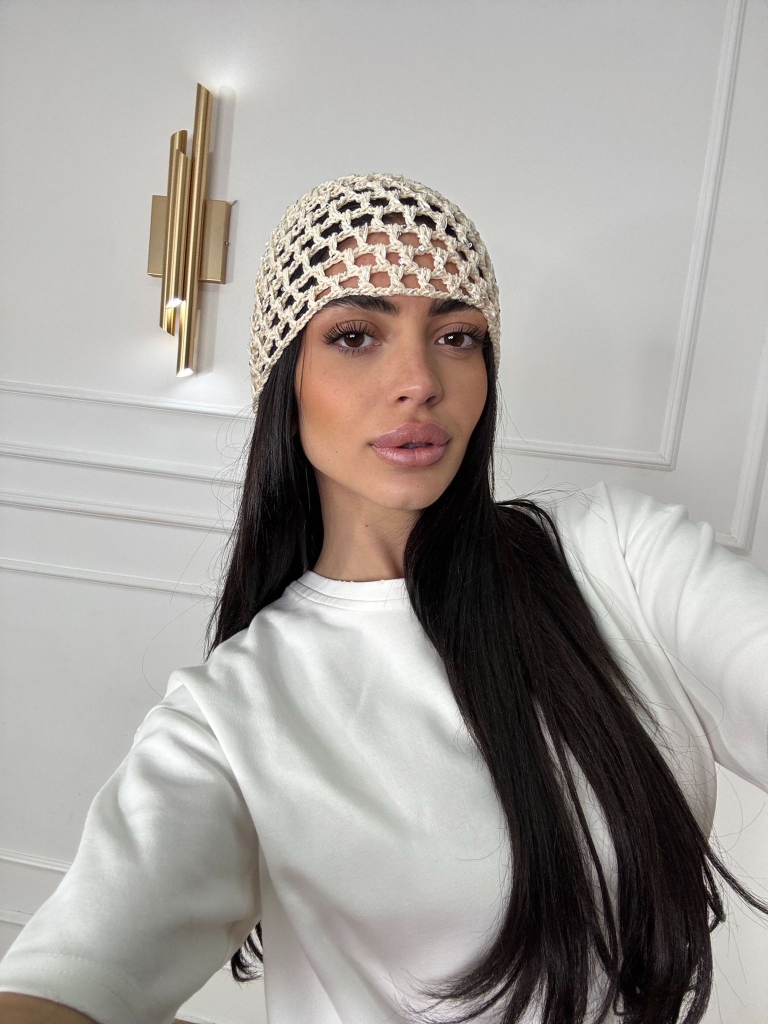 Cappello Zaira