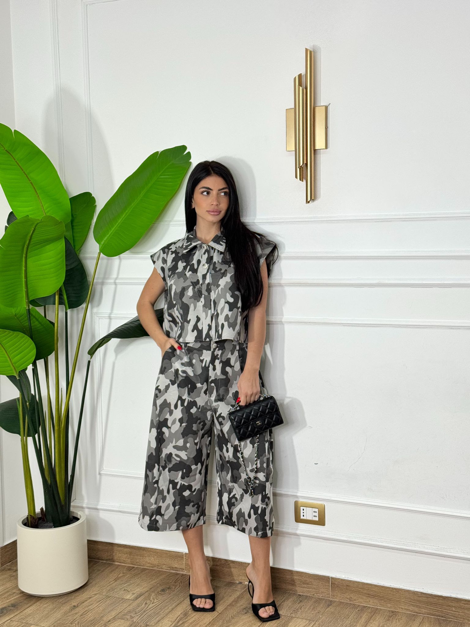 Coordinato Emily