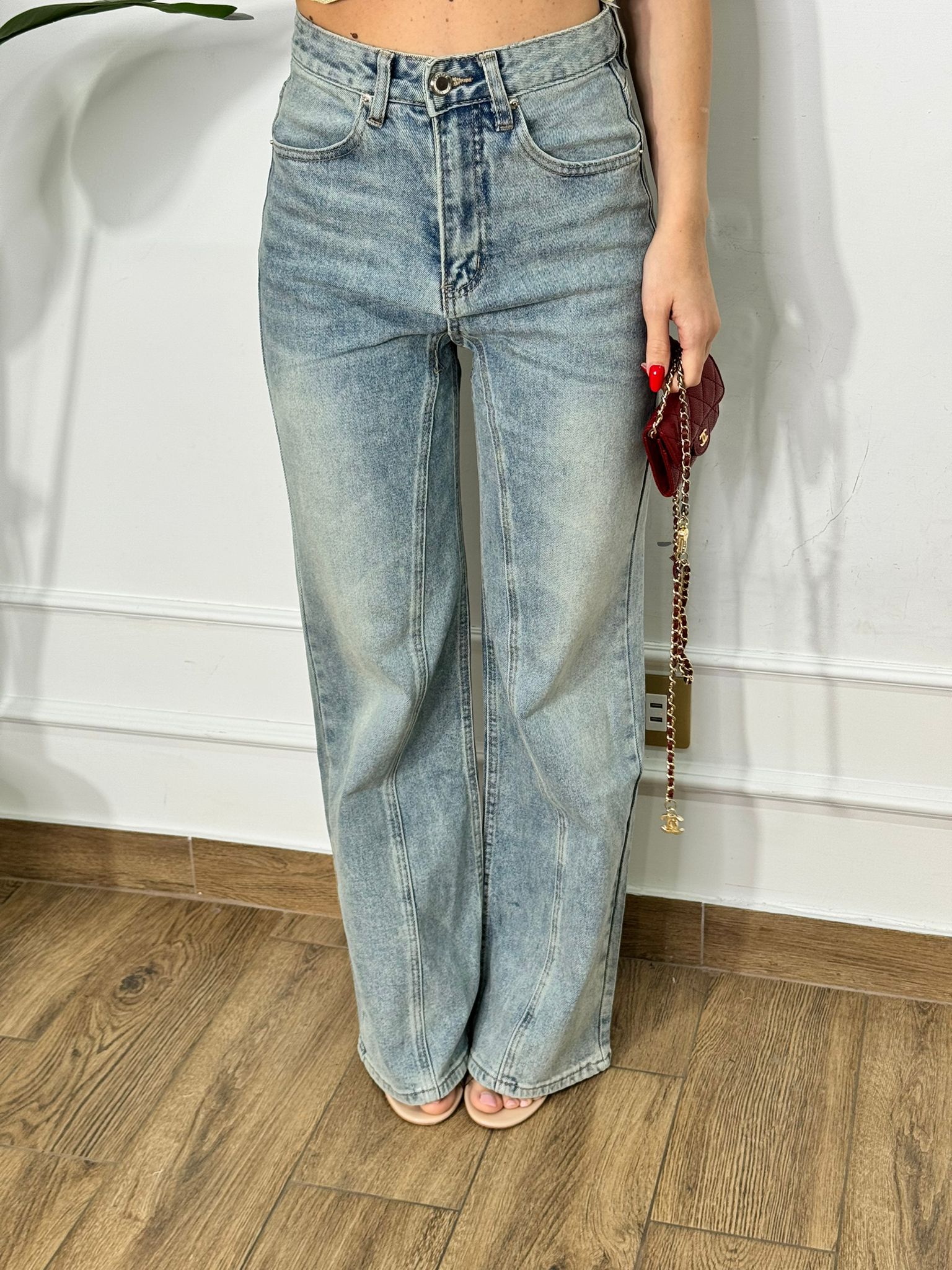 Jeans Louis