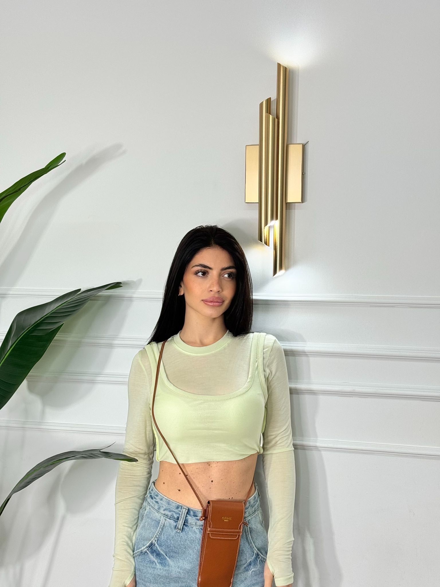 Maglia Zuri