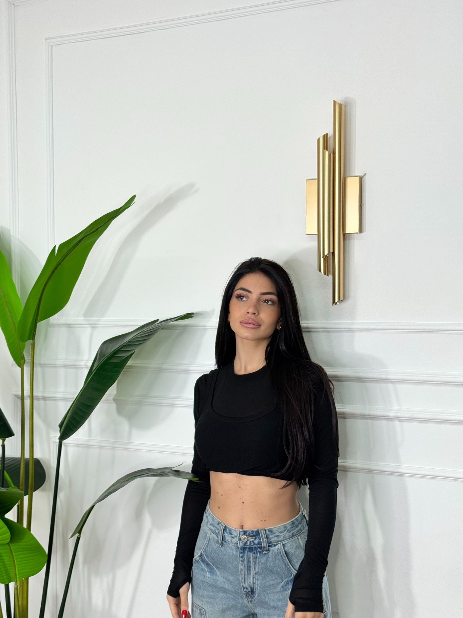 Maglia Zuri
