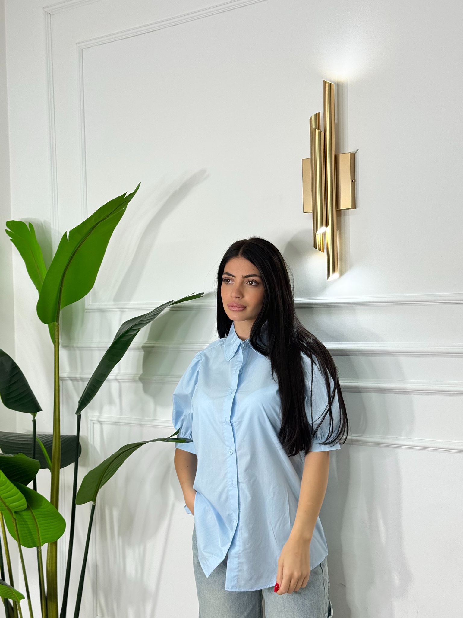 Camicia Kasssandra