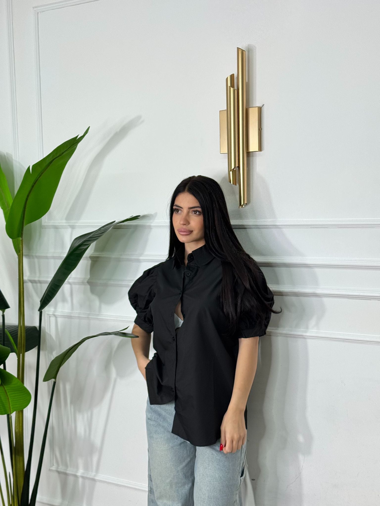 Camicia Kasssandra