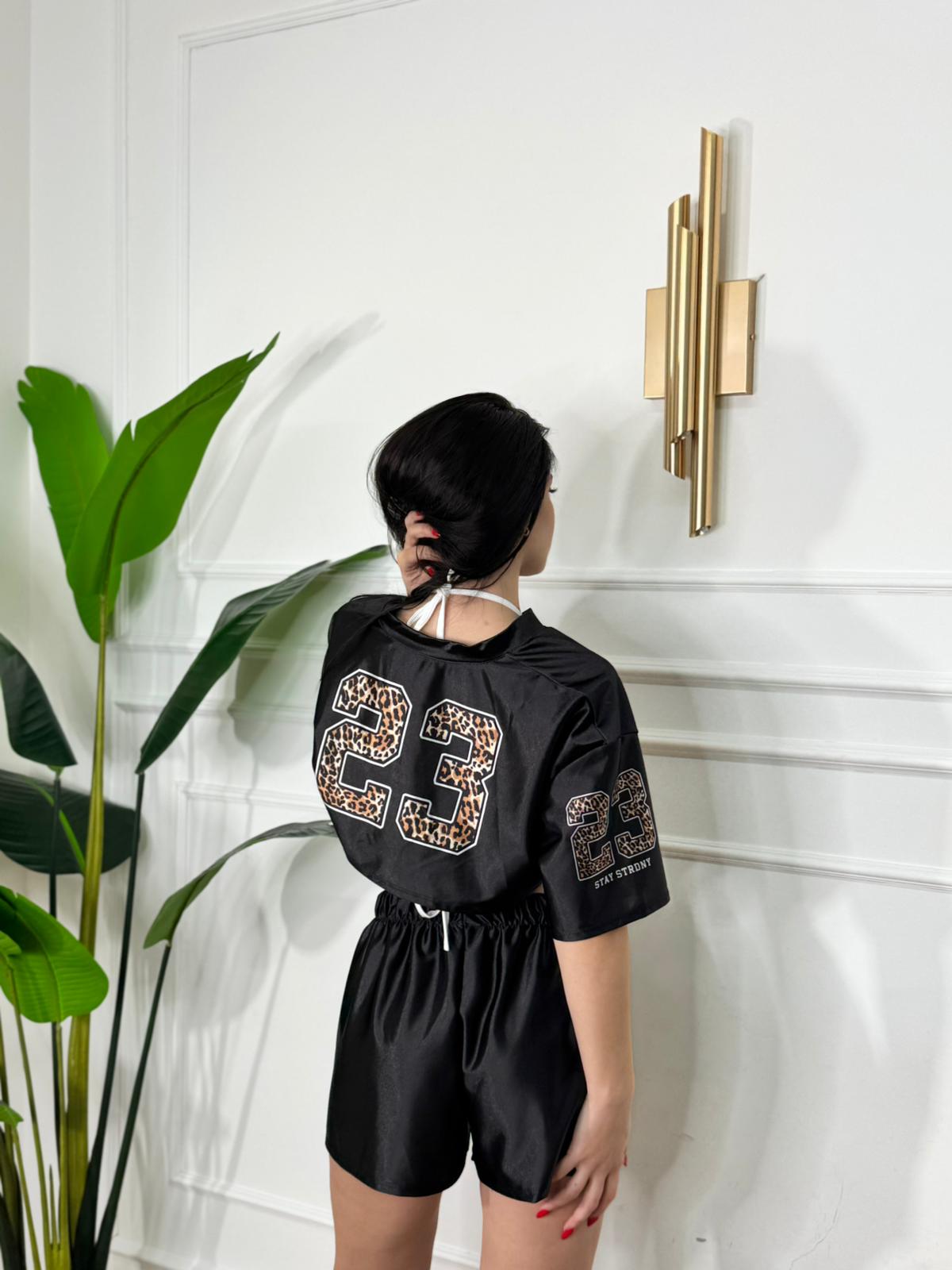 Coordinato Nora
