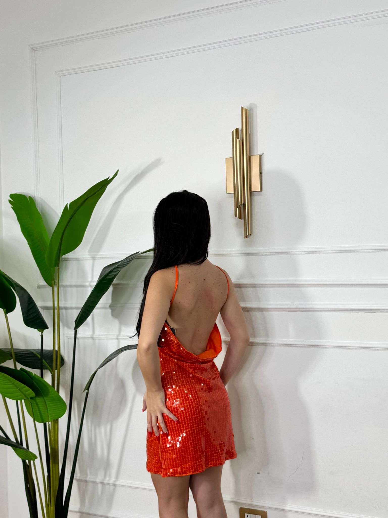 Dress Megan
