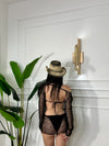 Costume Black