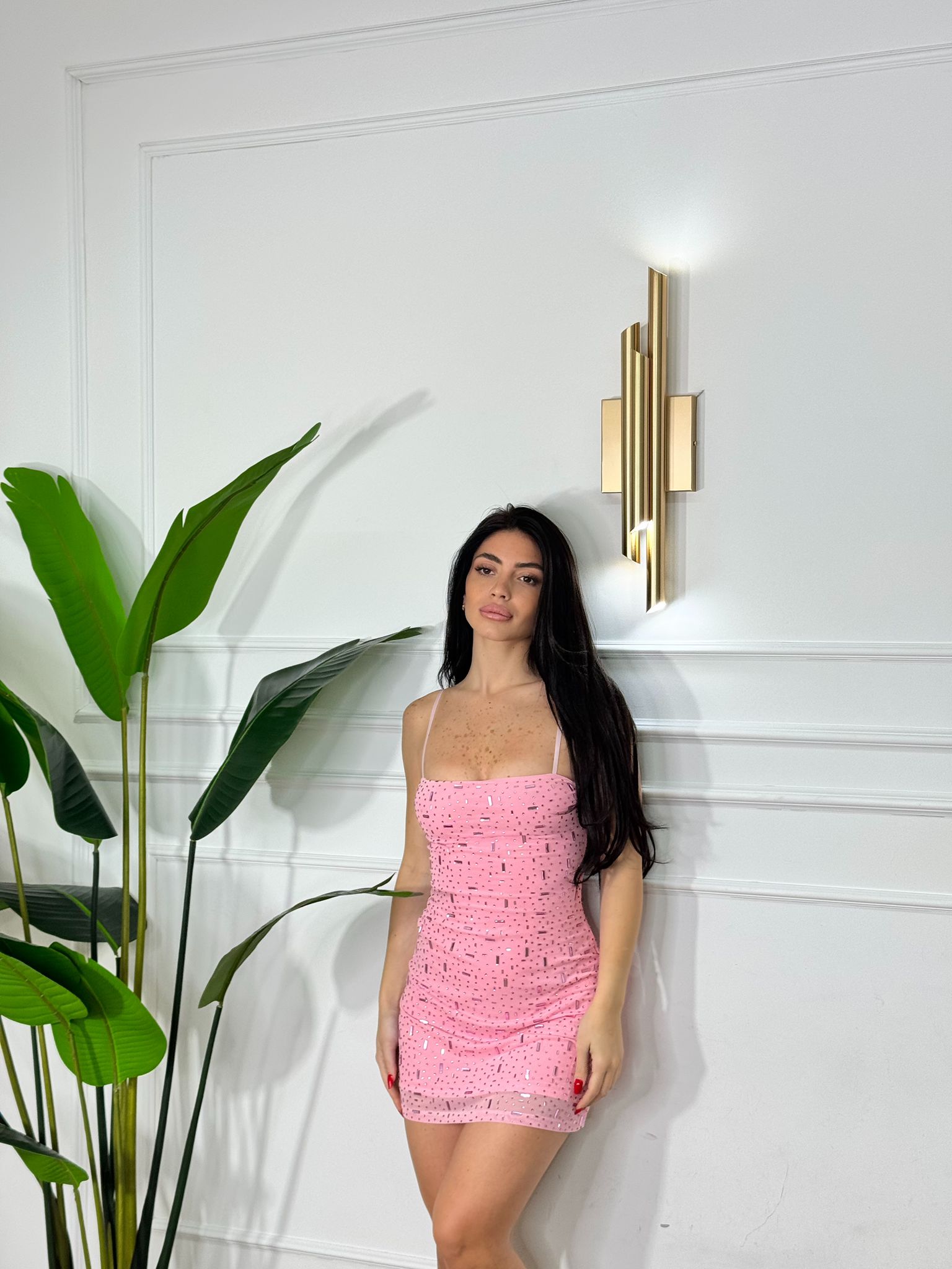 Dress Macarena