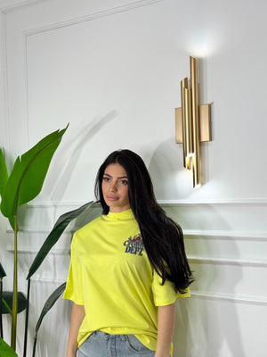 T-shirt Zoe Creative