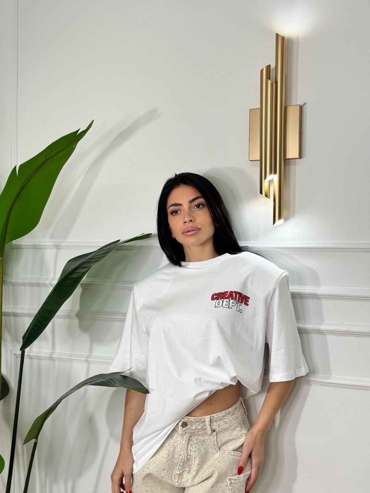 T-shirt Luana Creative
