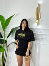 T-shirt Barock and roll