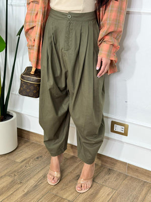 Pantalone Sienna