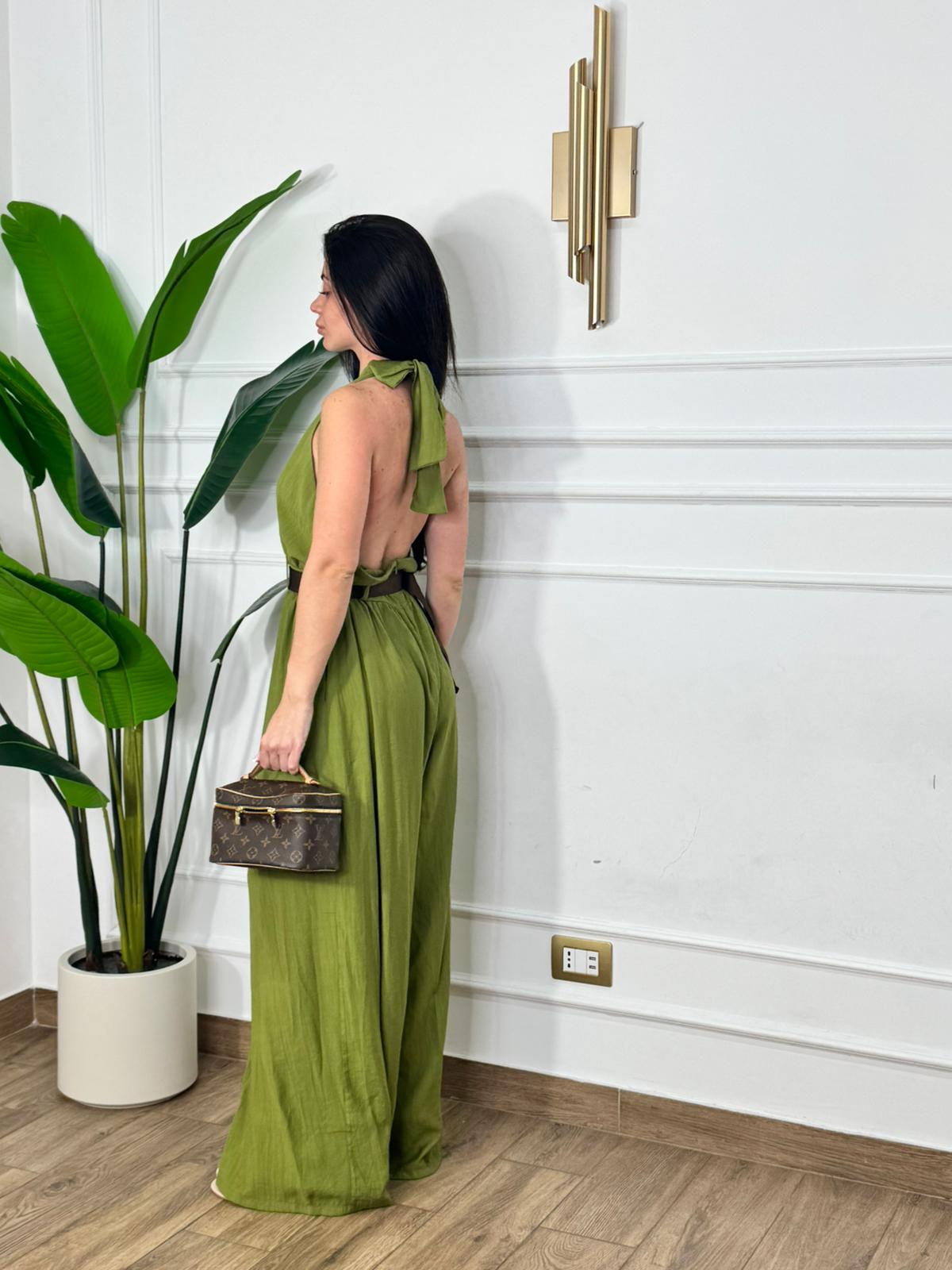 Jumpsuit Dafne