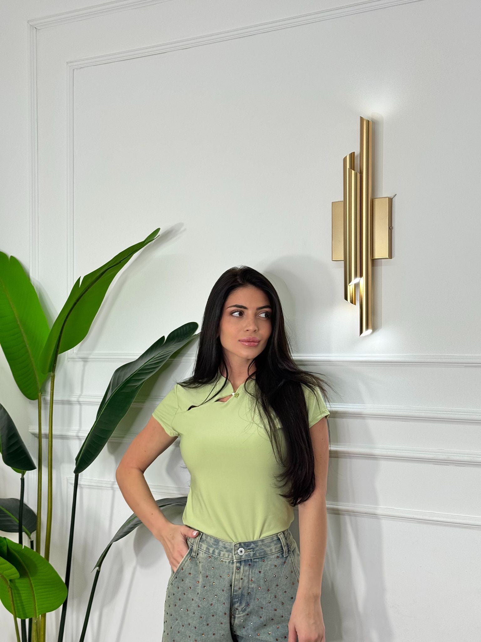 Maglia Lara