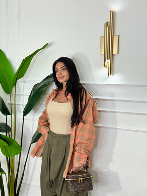 Camicia Emma