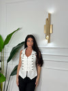 Gilet Claire