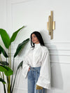 Camicia White