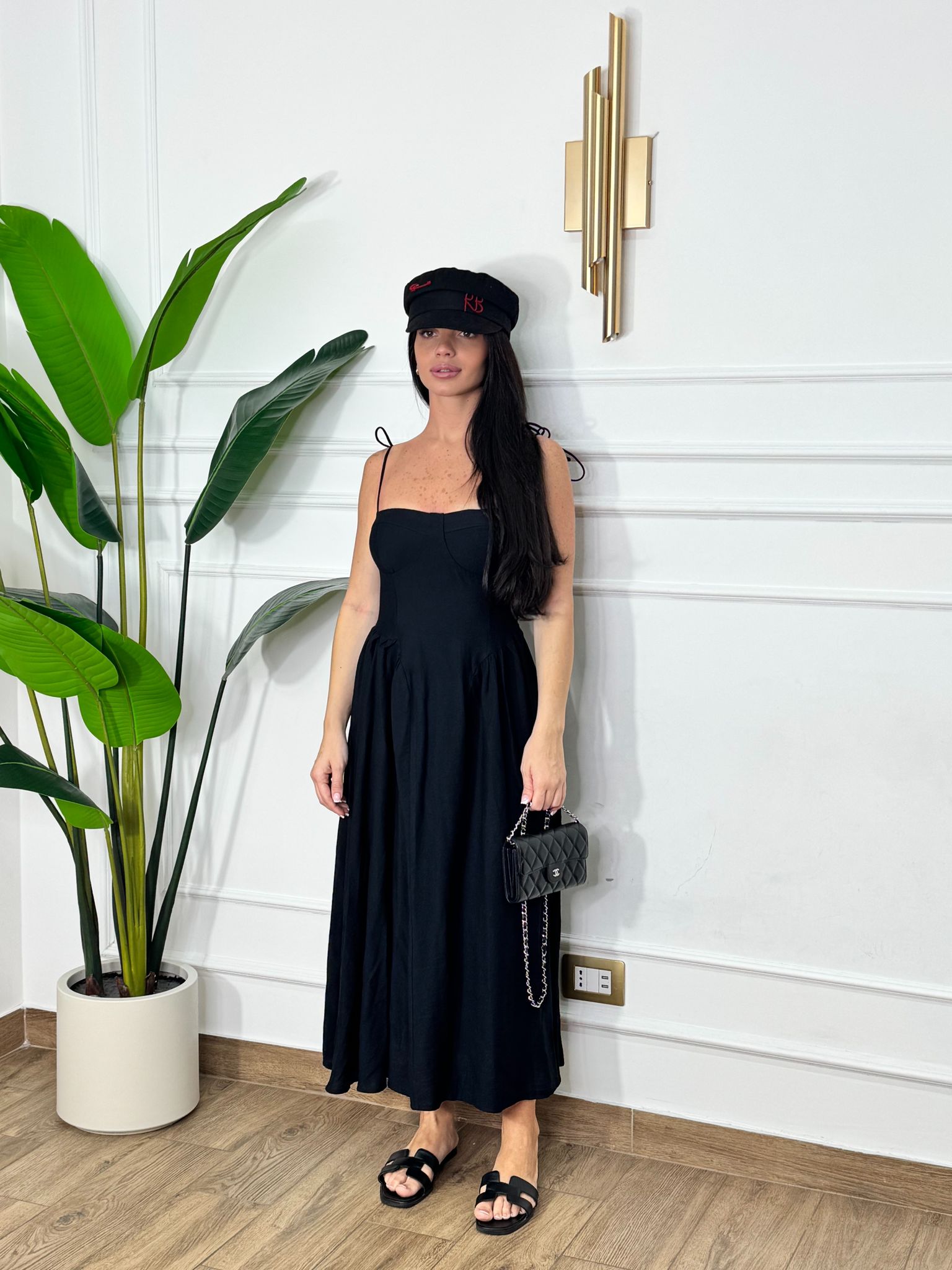 Dress July