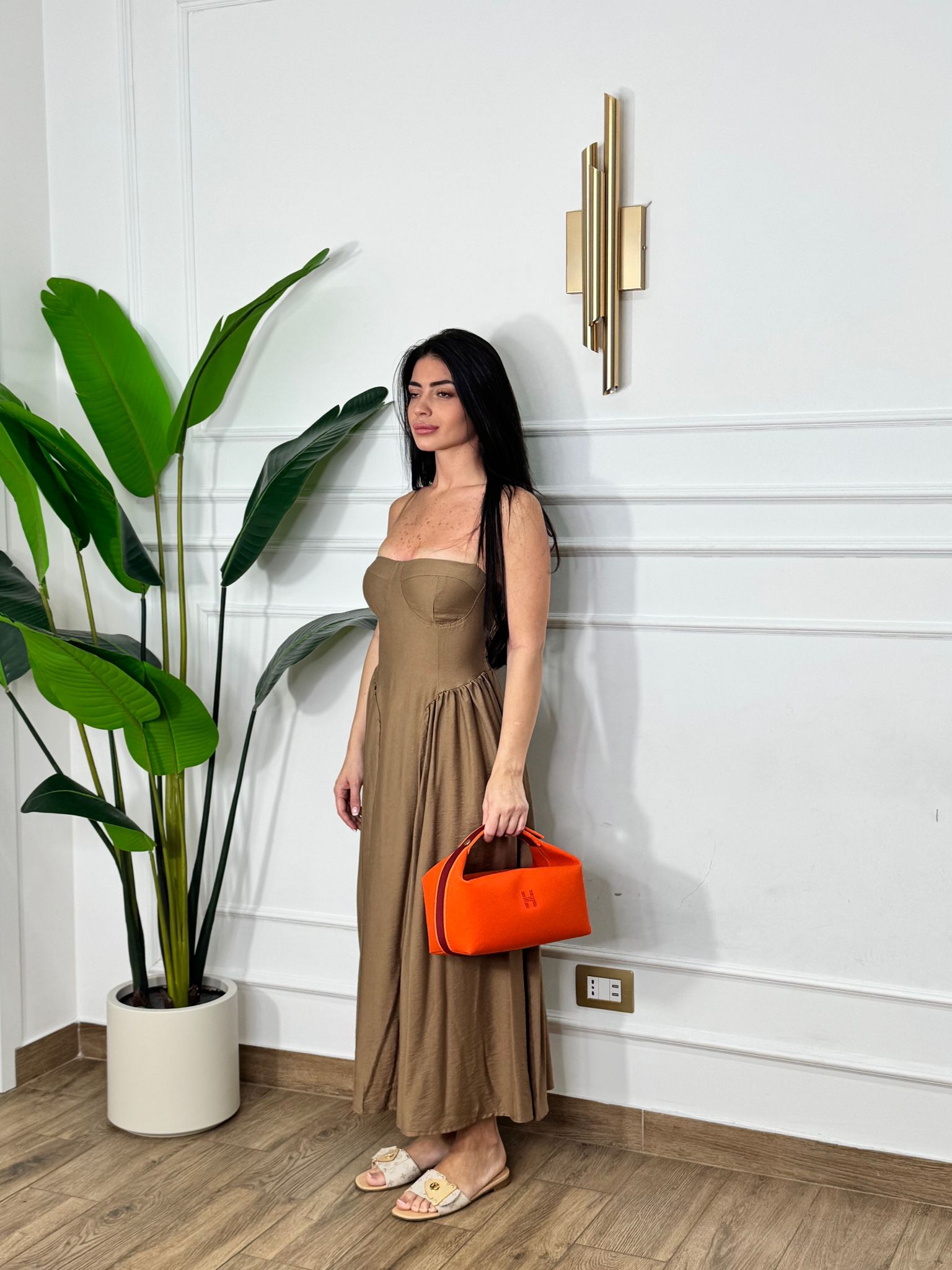 Dress July