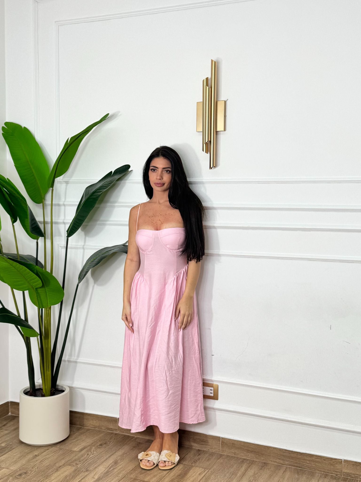 Dress July