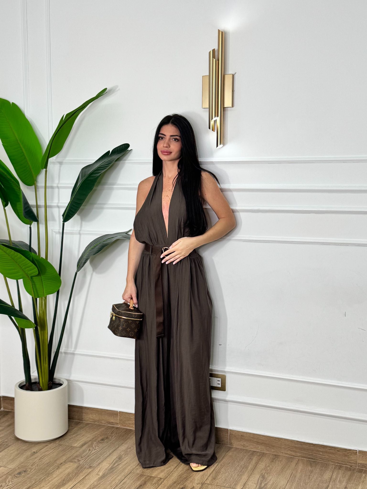 Jumpsuit Dafne