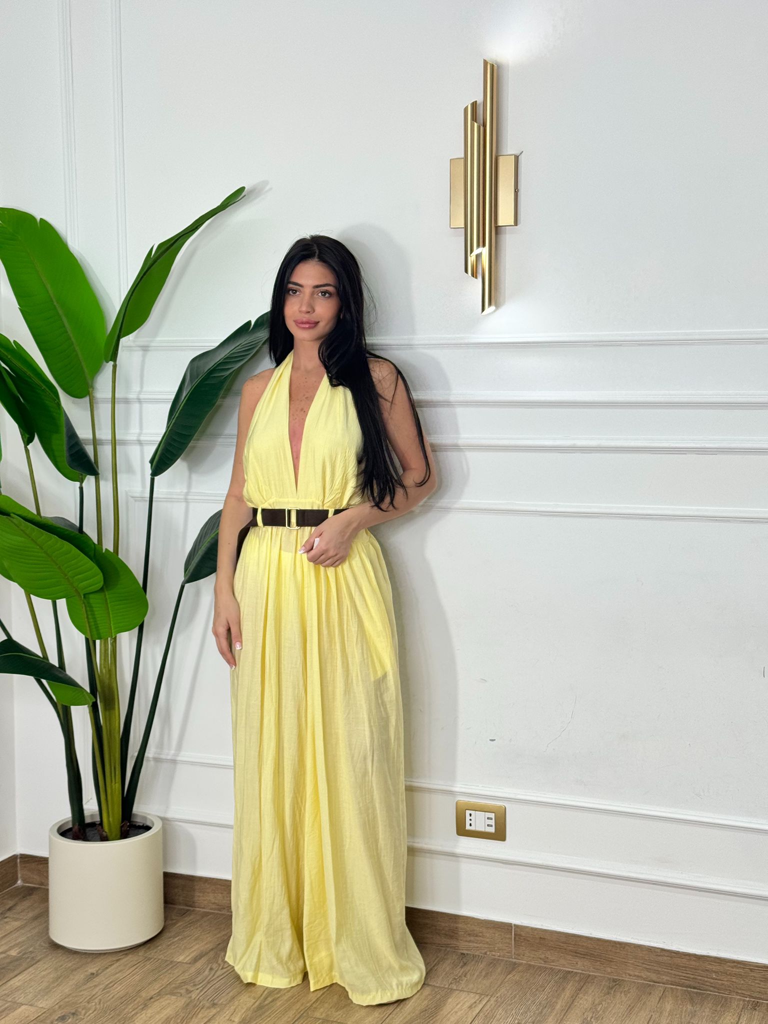 Jumpsuit Dafne