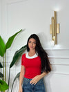Maglia Ajana