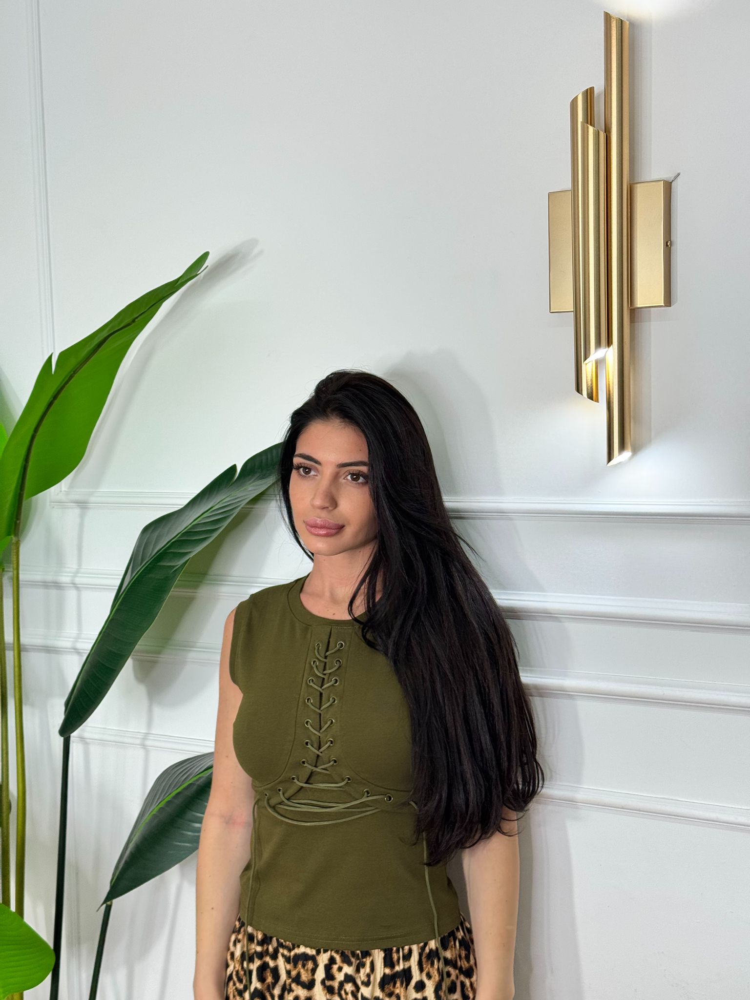 Maglia Sophia