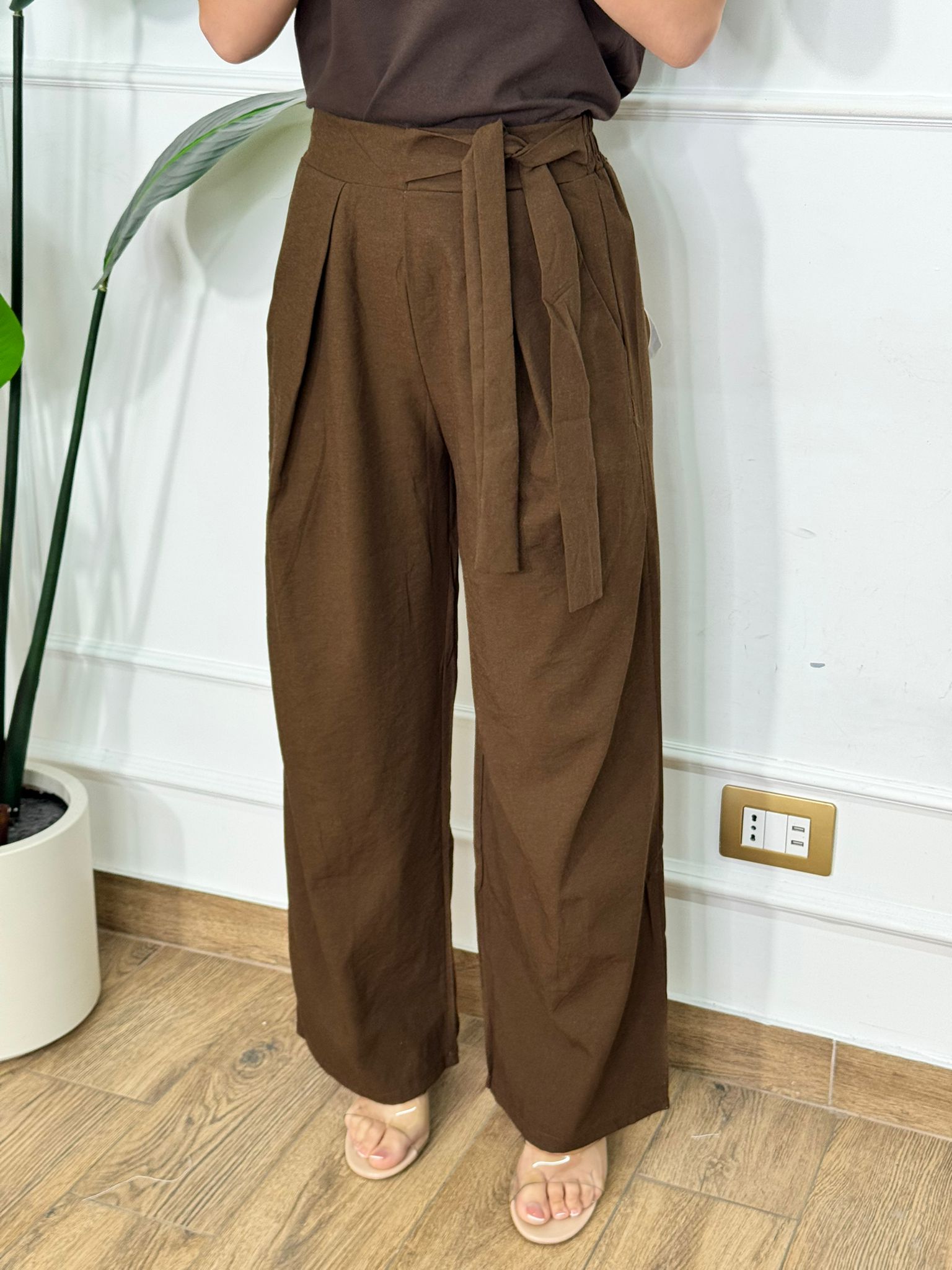 Pantalone Riley