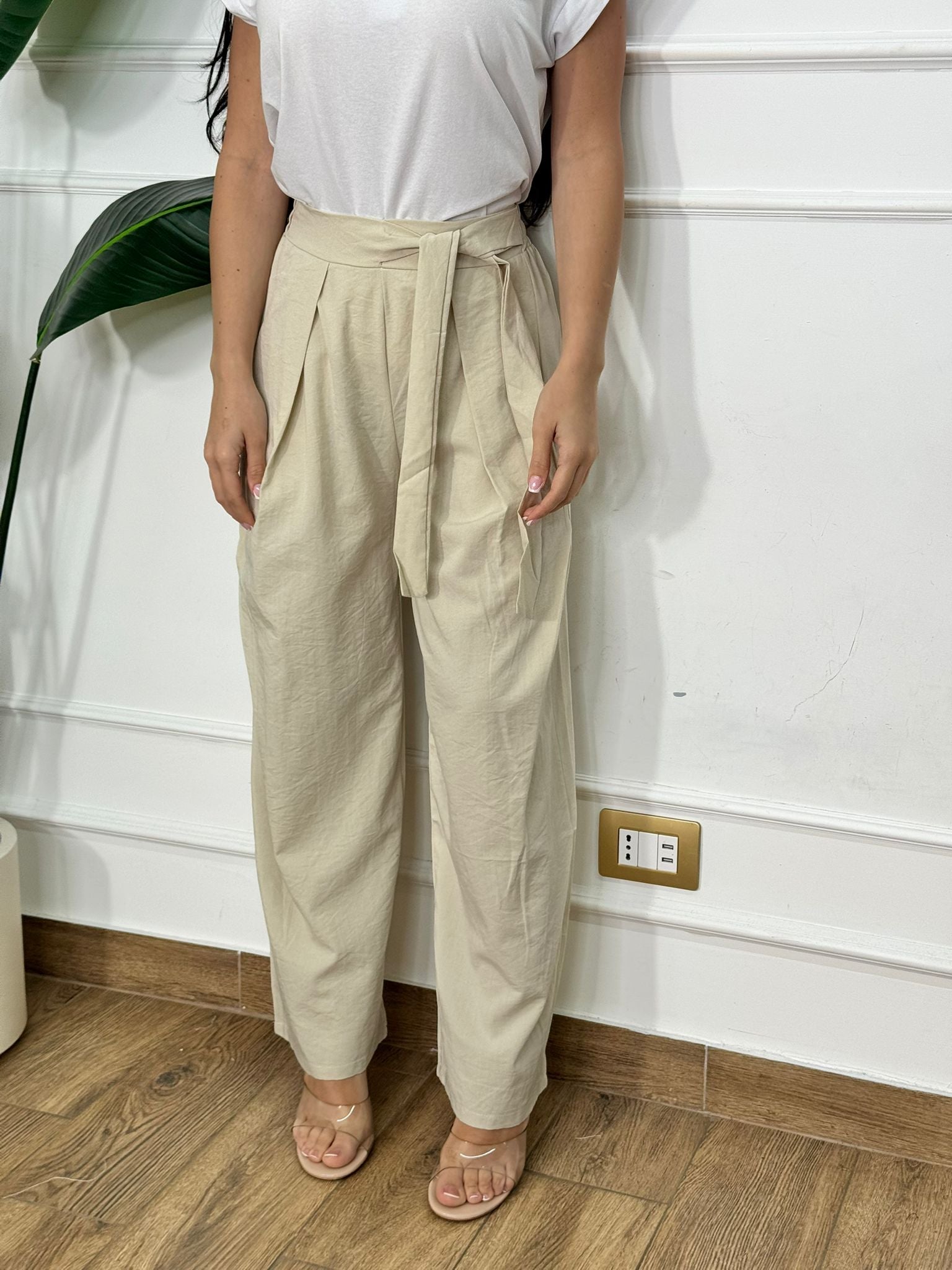 Pantalone Riley