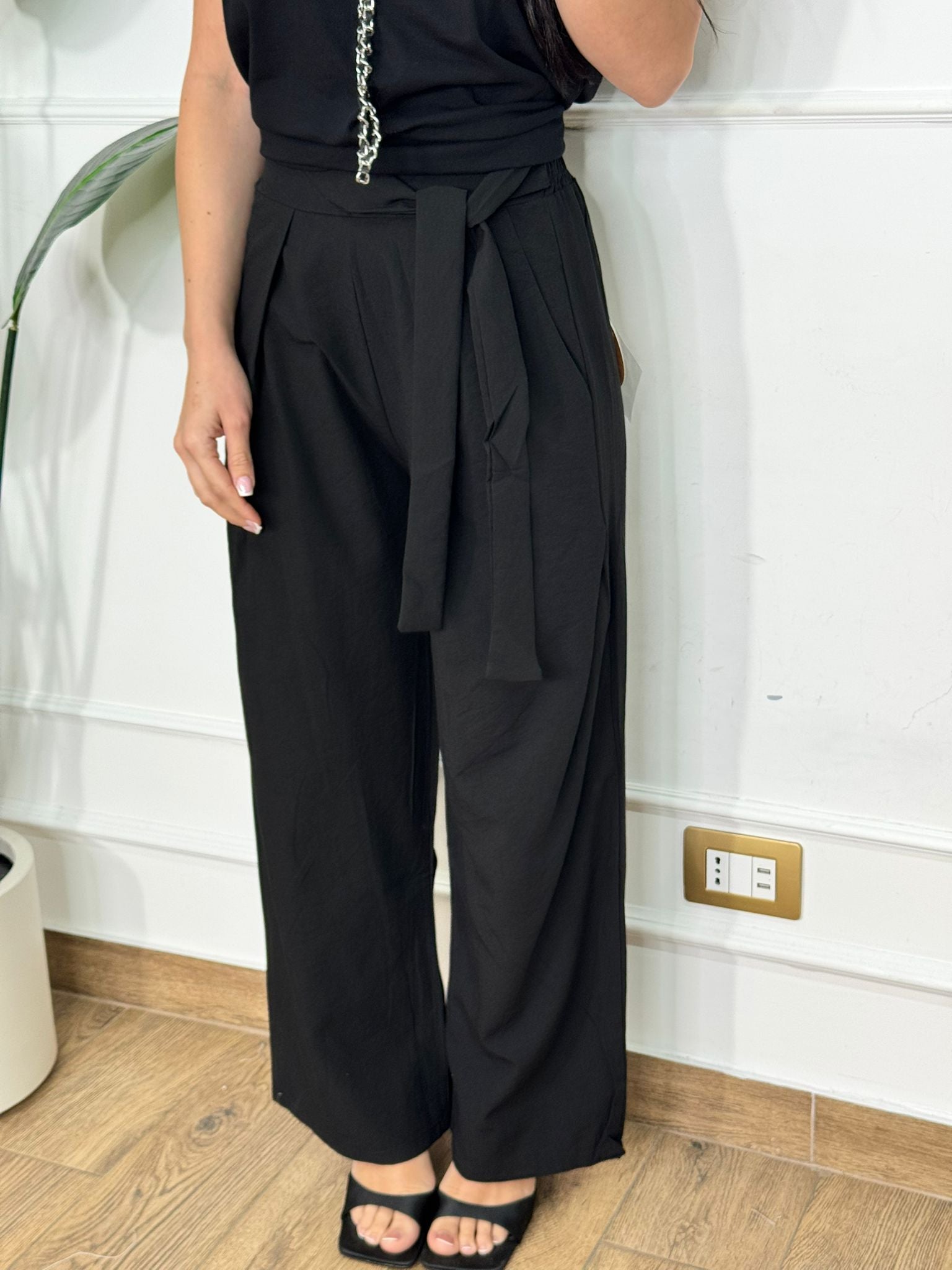 Pantalone Riley