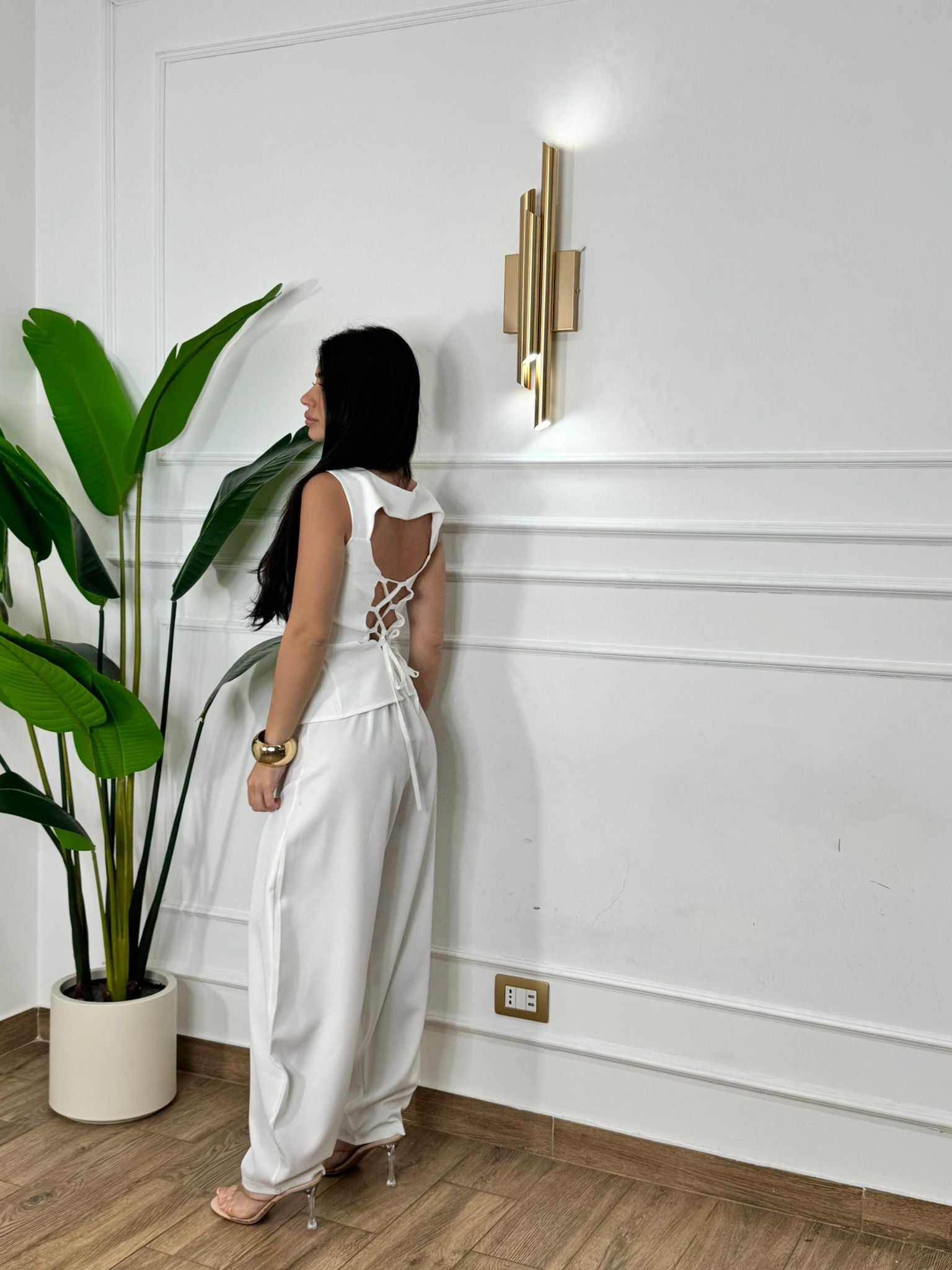 Coordinato Everly