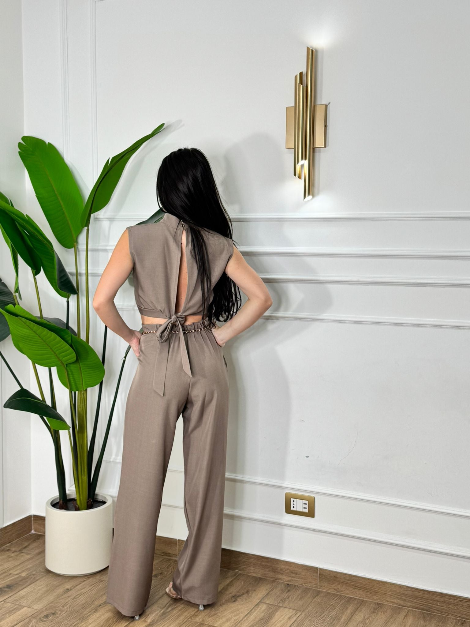 Coordinato Dillan