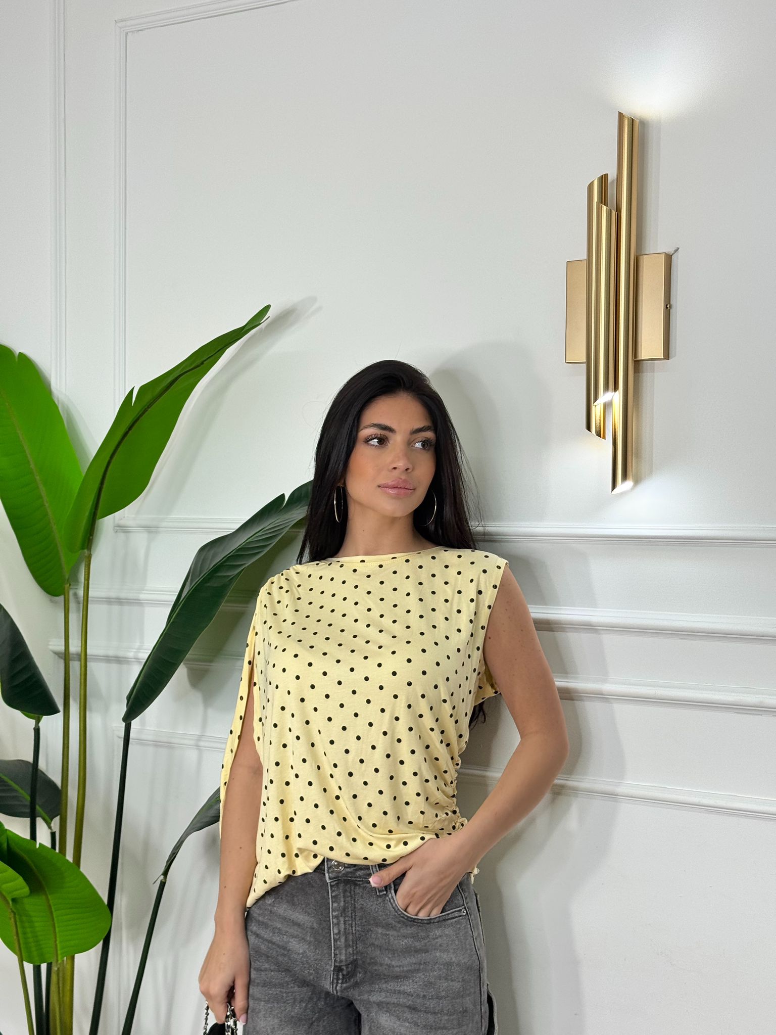 Maglia Mia