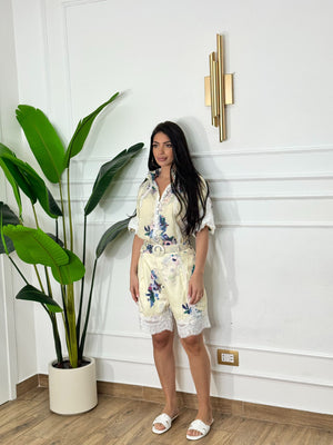Coordinato Helen