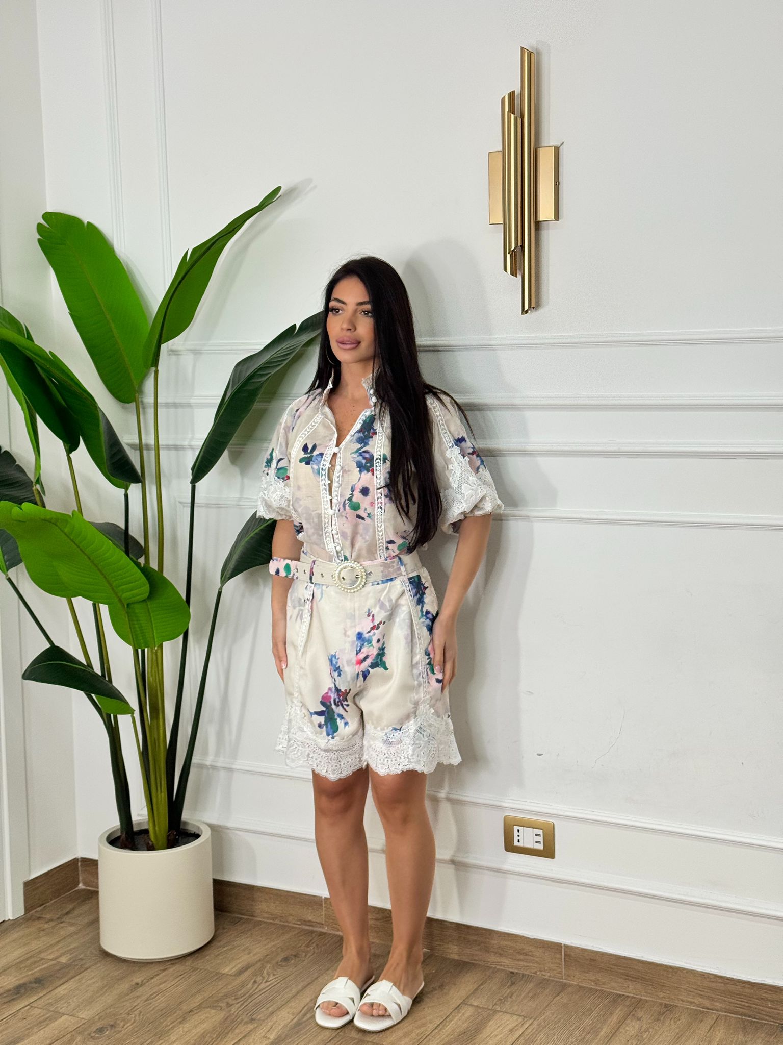 Coordinato Helen