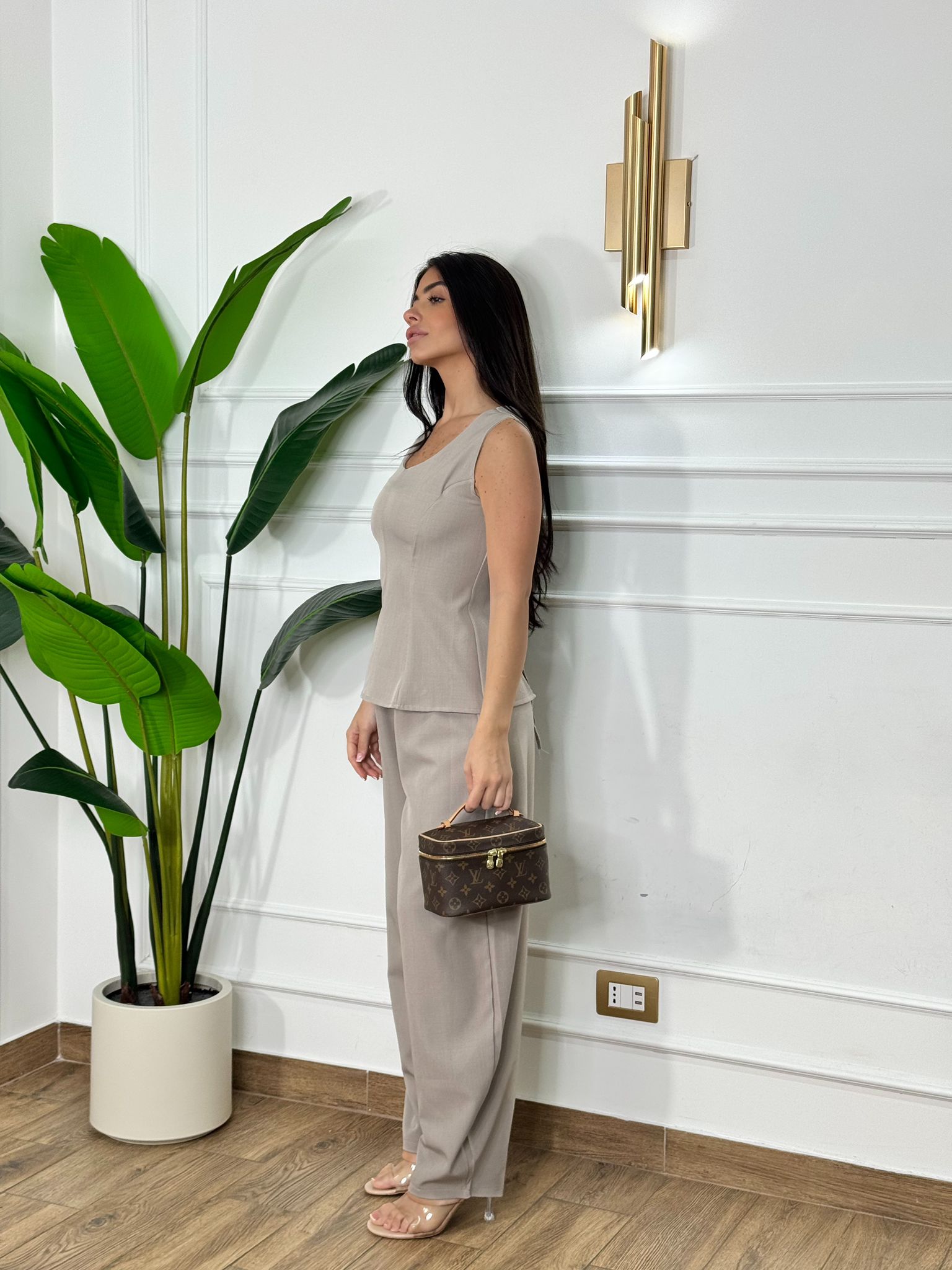 Coordinato Everly